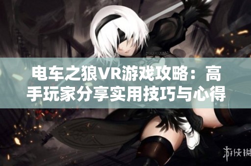 电车之狼VR游戏攻略：高手玩家分享实用技巧与心得体验！