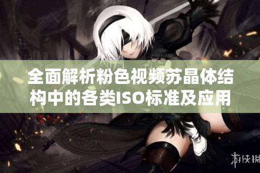 全面解析粉色视频苏晶体结构中的各类ISO标准及应用