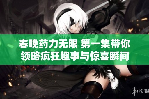 春晚药力无限 第一集带你领略疯狂趣事与惊喜瞬间