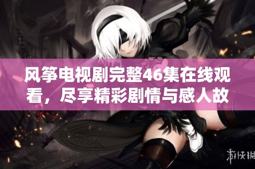 风筝电视剧完整46集在线观看，尽享精彩剧情与感人故事