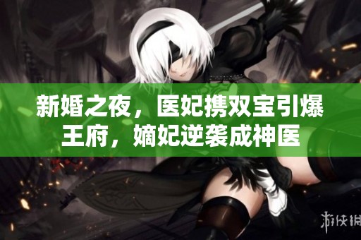 新婚之夜，医妃携双宝引爆王府，嫡妃逆袭成神医