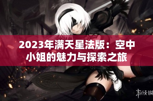 2023年满天星法版：空中小姐的魅力与探索之旅