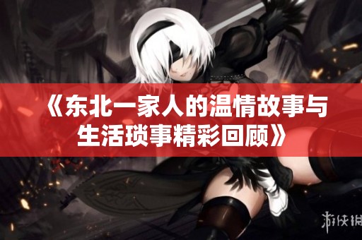 《东北一家人的温情故事与生活琐事精彩回顾》