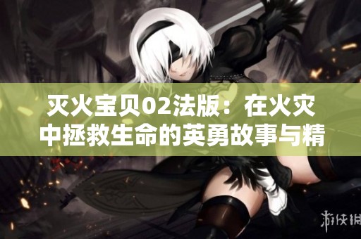 灭火宝贝02法版：在火灾中拯救生命的英勇故事与精彩瞬间