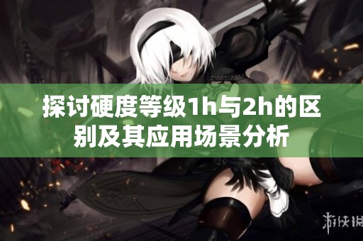 探讨硬度等级1h与2h的区别及其应用场景分析