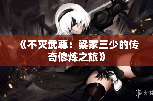 《不灭武尊：梁家三少的传奇修炼之旅》