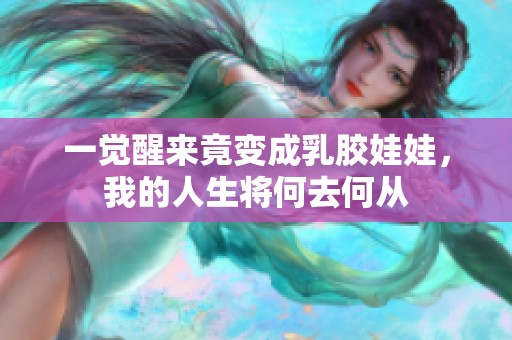 一觉醒来竟变成乳胶娃娃，我的人生将何去何从