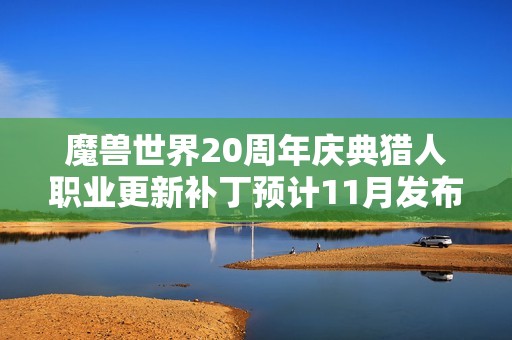 魔兽世界20周年庆典猎人职业更新补丁预计11月发布