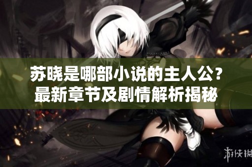 苏晓是哪部小说的主人公？最新章节及剧情解析揭秘