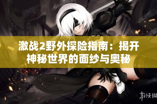 激战2野外探险指南：揭开神秘世界的面纱与奥秘