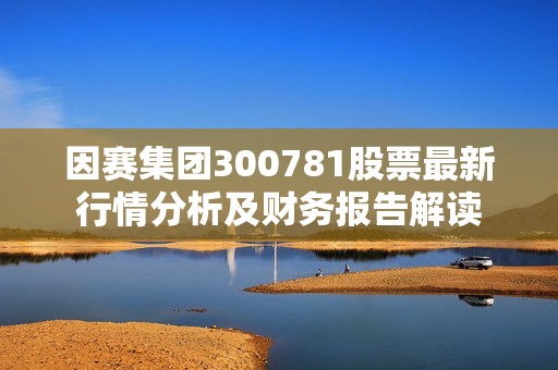 因赛集团300781股票最新行情分析及财务报告解读