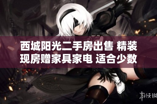 西城阳光二手房出售 精装现房赠家具家电 适合少数民族家庭入住