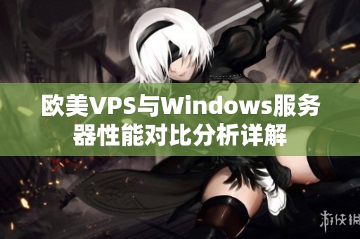 欧美VPS与Windows服务器性能对比分析详解