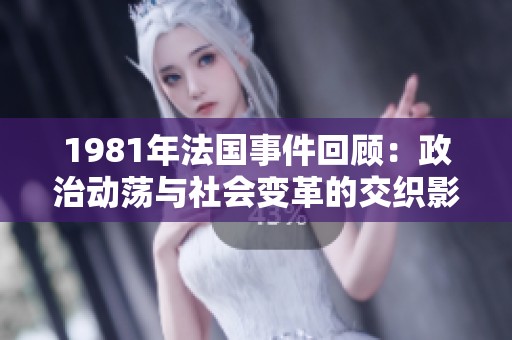 1981年法国事件回顾：政治动荡与社会变革的交织影响