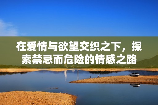 在爱情与欲望交织之下，探索禁忌而危险的情感之路