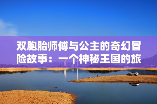 双胞胎师傅与公主的奇幻冒险故事：一个神秘王国的旅程