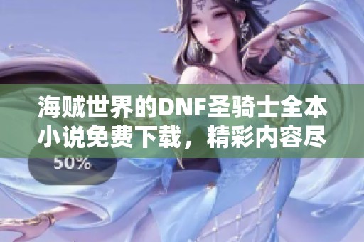 海贼世界的DNF圣骑士全本小说免费下载，精彩内容尽在飞卢！