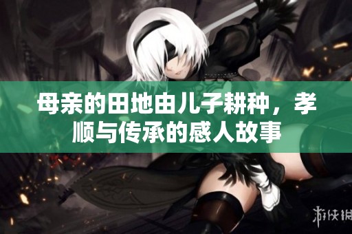 母亲的田地由儿子耕种，孝顺与传承的感人故事