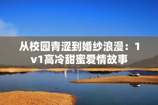 从校园青涩到婚纱浪漫：1v1高冷甜蜜爱情故事