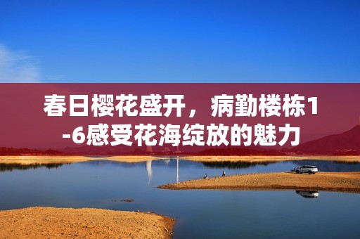 春日樱花盛开，病勤楼栋1-6感受花海绽放的魅力