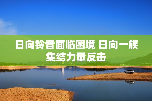 日向铃音面临困境 日向一族集结力量反击