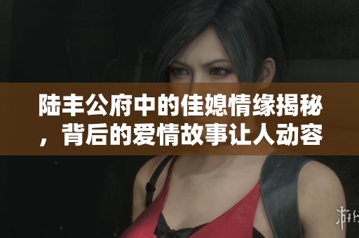 陆丰公府中的佳媳情缘揭秘，背后的爱情故事让人动容