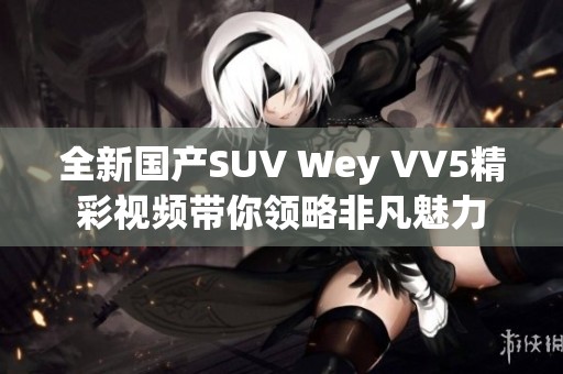 全新国产SUV Wey VV5精彩视频带你领略非凡魅力