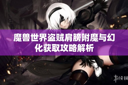 魔兽世界盗贼肩膀附魔与幻化获取攻略解析