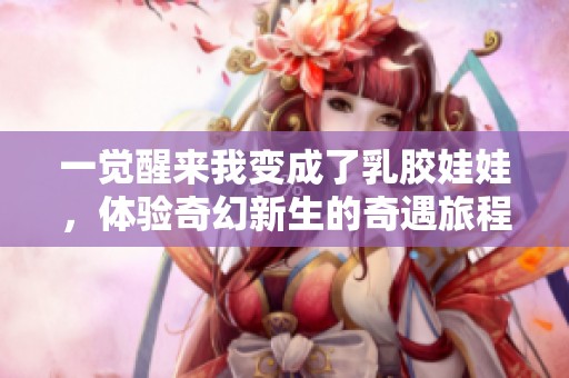 一觉醒来我变成了乳胶娃娃，体验奇幻新生的奇遇旅程