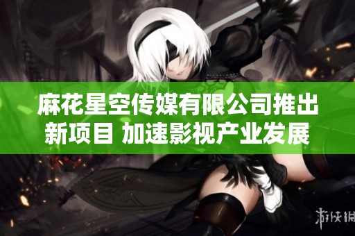 麻花星空传媒有限公司推出新项目 加速影视产业发展之路