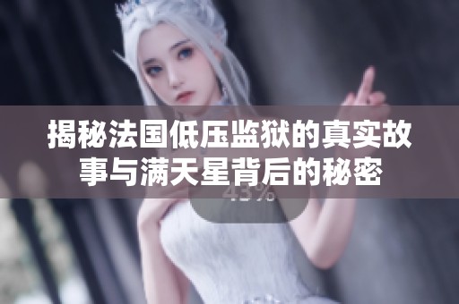 揭秘法国低压监狱的真实故事与满天星背后的秘密