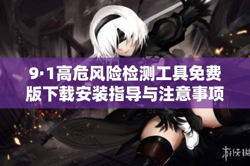 9·1高危风险检测工具免费版下载安装指导与注意事项