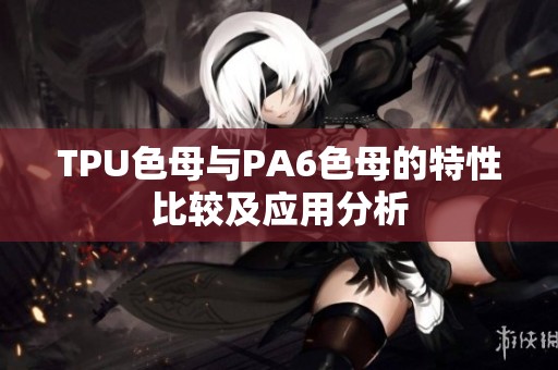 TPU色母与PA6色母的特性比较及应用分析