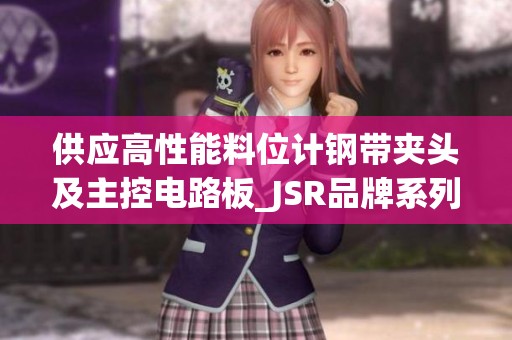 供应高性能料位计钢带夹头及主控电路板_JSR品牌系列