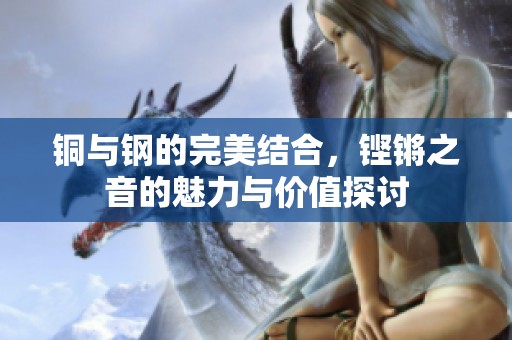 铜与钢的完美结合，铿锵之音的魅力与价值探讨