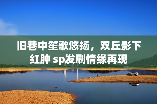 旧巷中笙歌悠扬，双丘影下红肿 sp发刷情缘再现