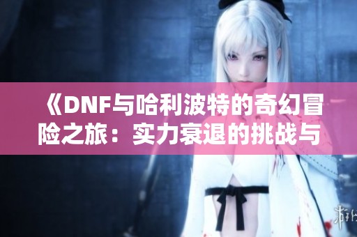 《DNF与哈利波特的奇幻冒险之旅：实力衰退的挑战与启示》