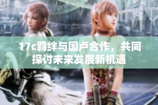 17c羁绊与国卢合作，共同探讨未来发展新机遇
