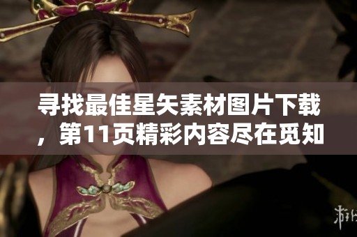 寻找最佳星矢素材图片下载，第11页精彩内容尽在觅知网