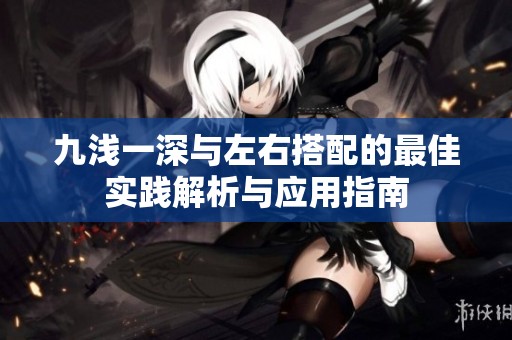 九浅一深与左右搭配的最佳实践解析与应用指南