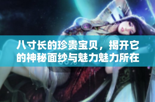 八寸长的珍贵宝贝，揭开它的神秘面纱与魅力魅力所在