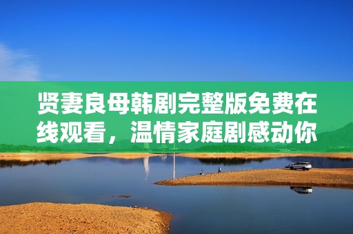 贤妻良母韩剧完整版免费在线观看，温情家庭剧感动你我