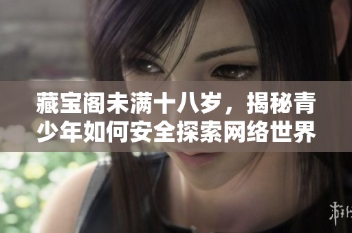 藏宝阁未满十八岁，揭秘青少年如何安全探索网络世界