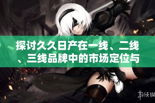 探讨久久日产在一线、二线、三线品牌中的市场定位与发展策略