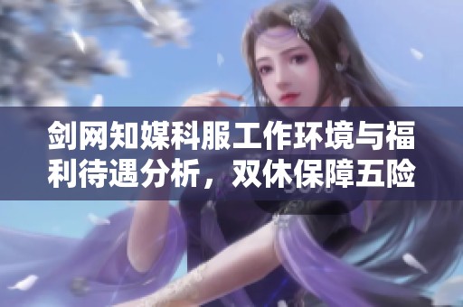 剑网知媒科服工作环境与福利待遇分析，双休保障五险一金