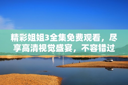 精彩姐姐3全集免费观看，尽享高清视觉盛宴，不容错过！