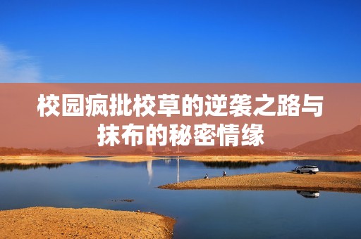 校园疯批校草的逆袭之路与抹布的秘密情缘