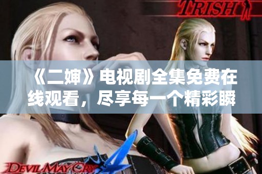 《二婶》电视剧全集免费在线观看，尽享每一个精彩瞬间