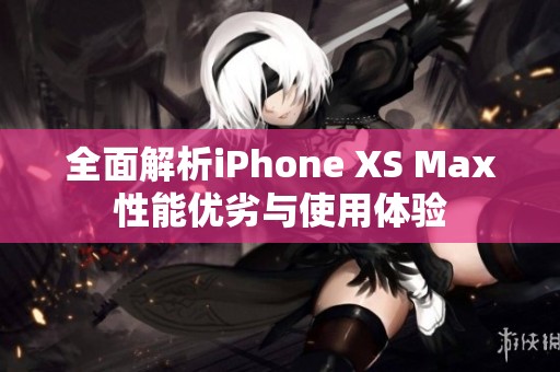 全面解析iPhone XS Max性能优劣与使用体验