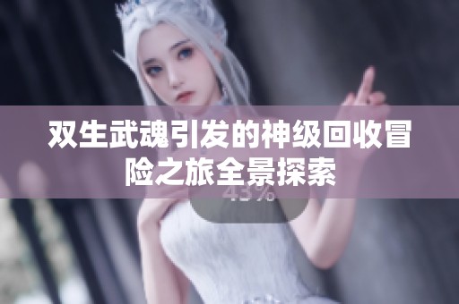 双生武魂引发的神级回收冒险之旅全景探索
